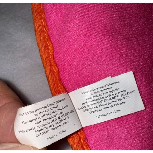 Manhattan Toy Groovy Girls Doll Sleeper Zip Around Sleeping Bag - Picture 5 of 6